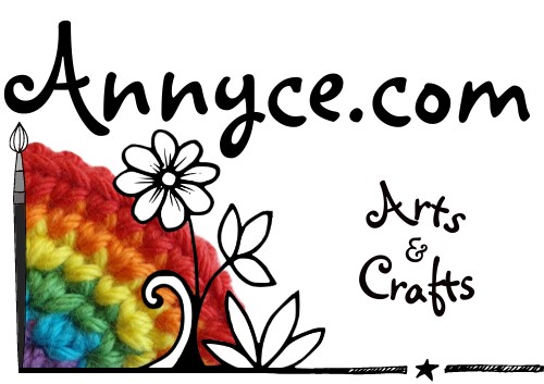 Annyce.com arts & crafts