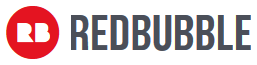 RedBubble Logo