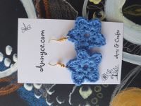 #32 Crochet Earrings
