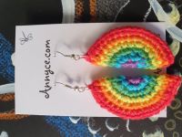 #41 Earrings